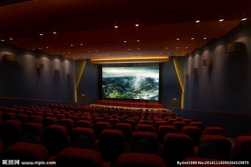 潮州电影院设计单位,匠心独运,打造城市文化新地标