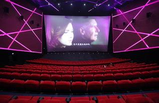 加盟影院投资多少,不同投资额度的项目概述