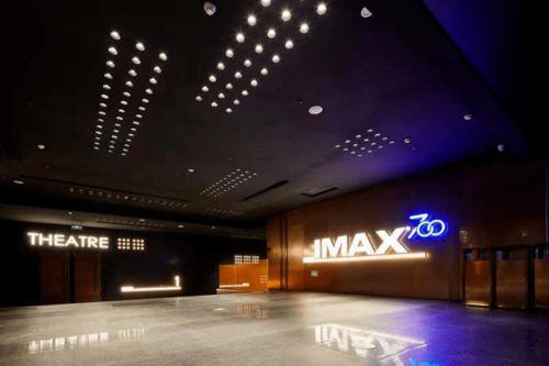 深圳超大影院,打造视听盛宴的梦幻空间